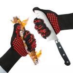 قفاز حراري بمقاومة عالية للحماية - 8