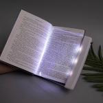 ضوء LED للكتب - 5