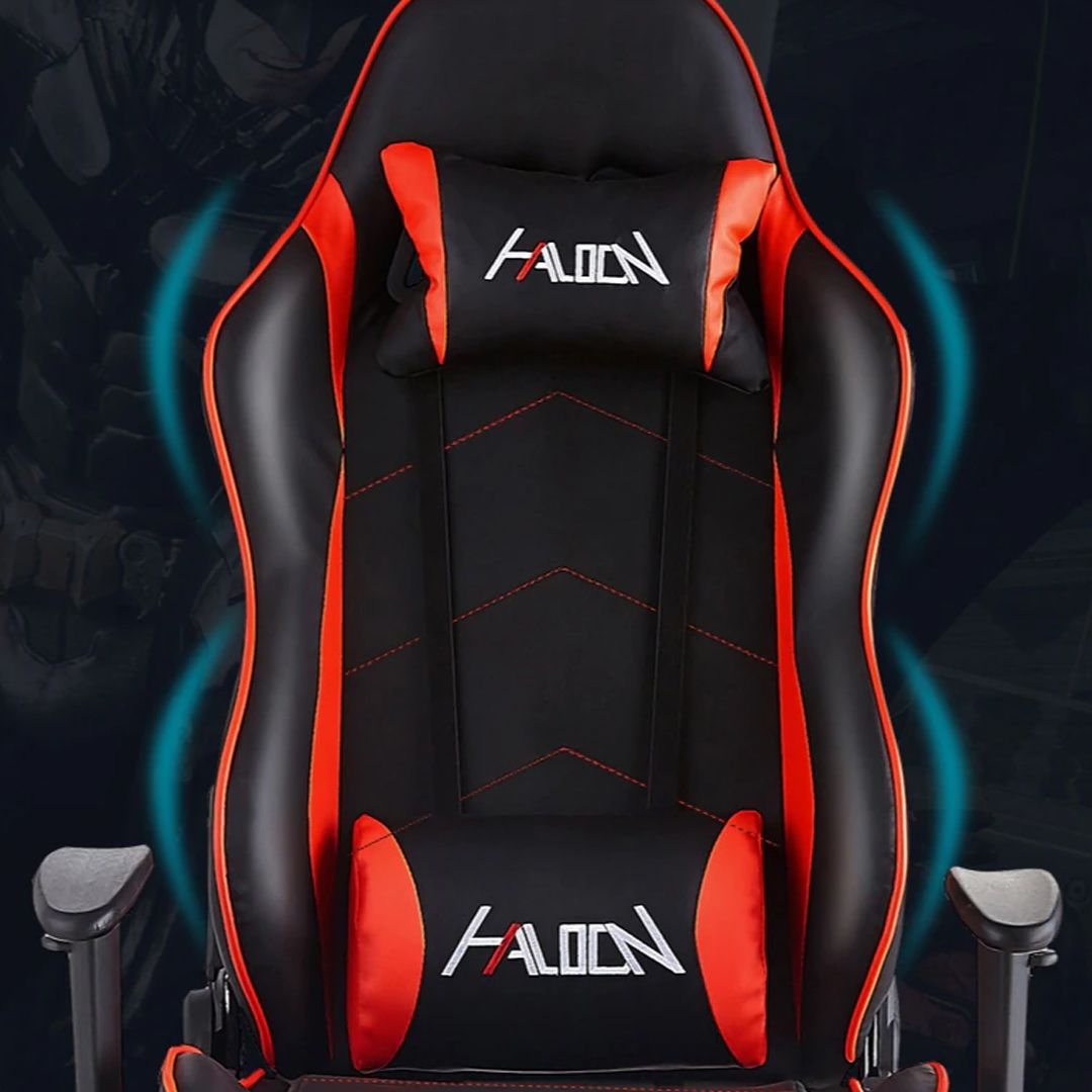 Computer Gaming Chair product thumbnail 4