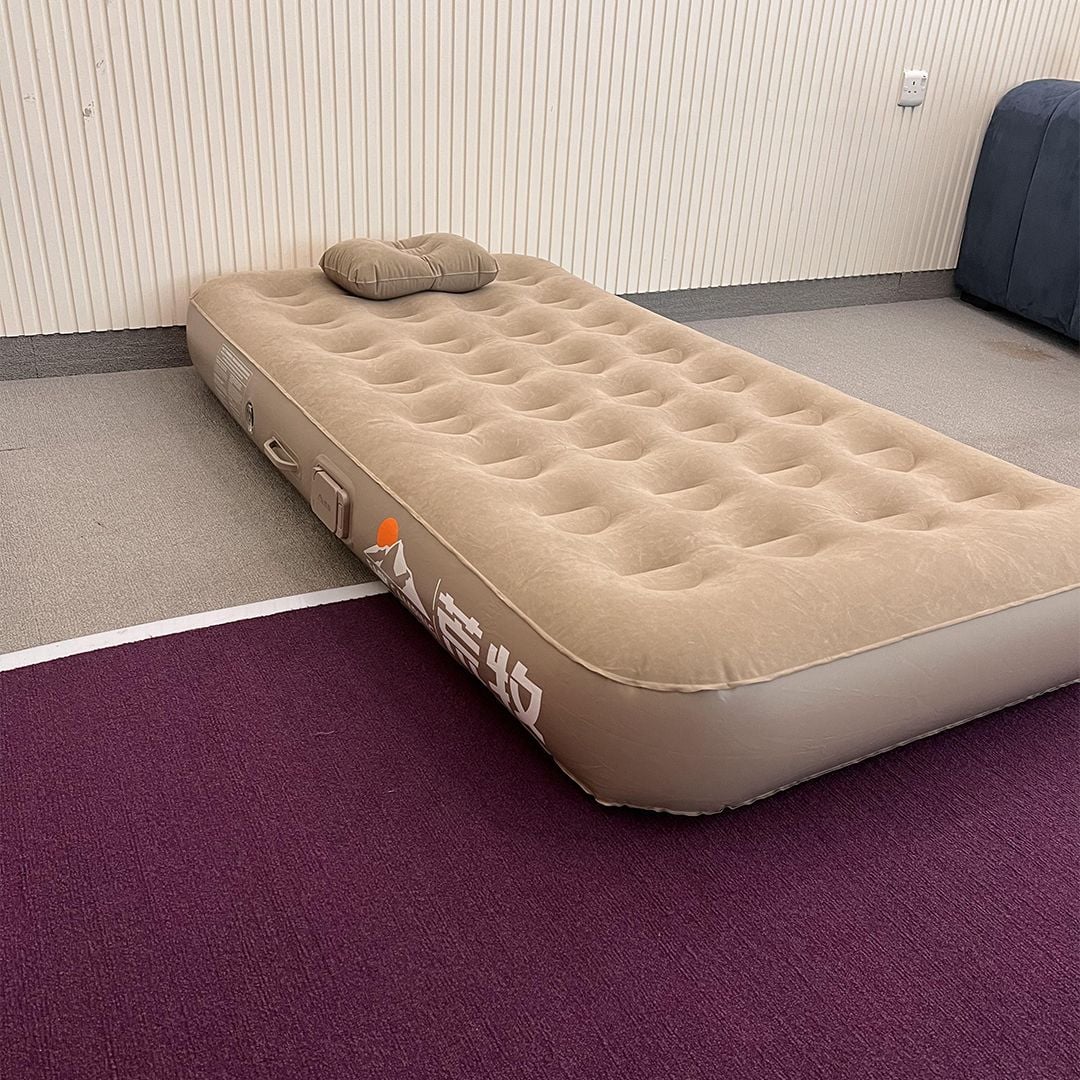 Automatic Portable Bed And Mattress product thumbnail 3