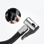 منفاخ الإطارات الرقمي - 8