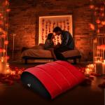 وسادة الراحة والاسترخاء