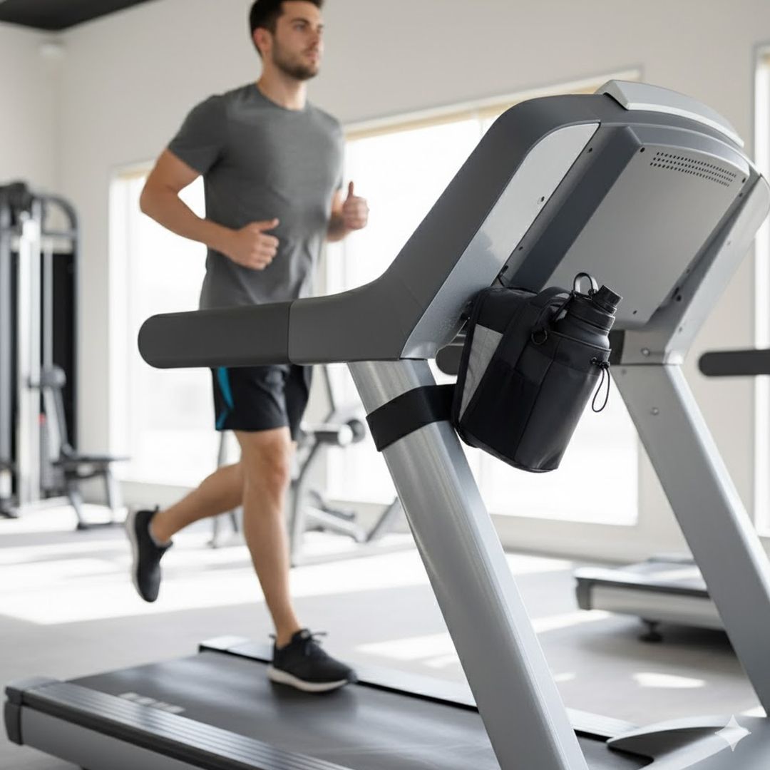 حقيبة جيم مغناطيسية - 4