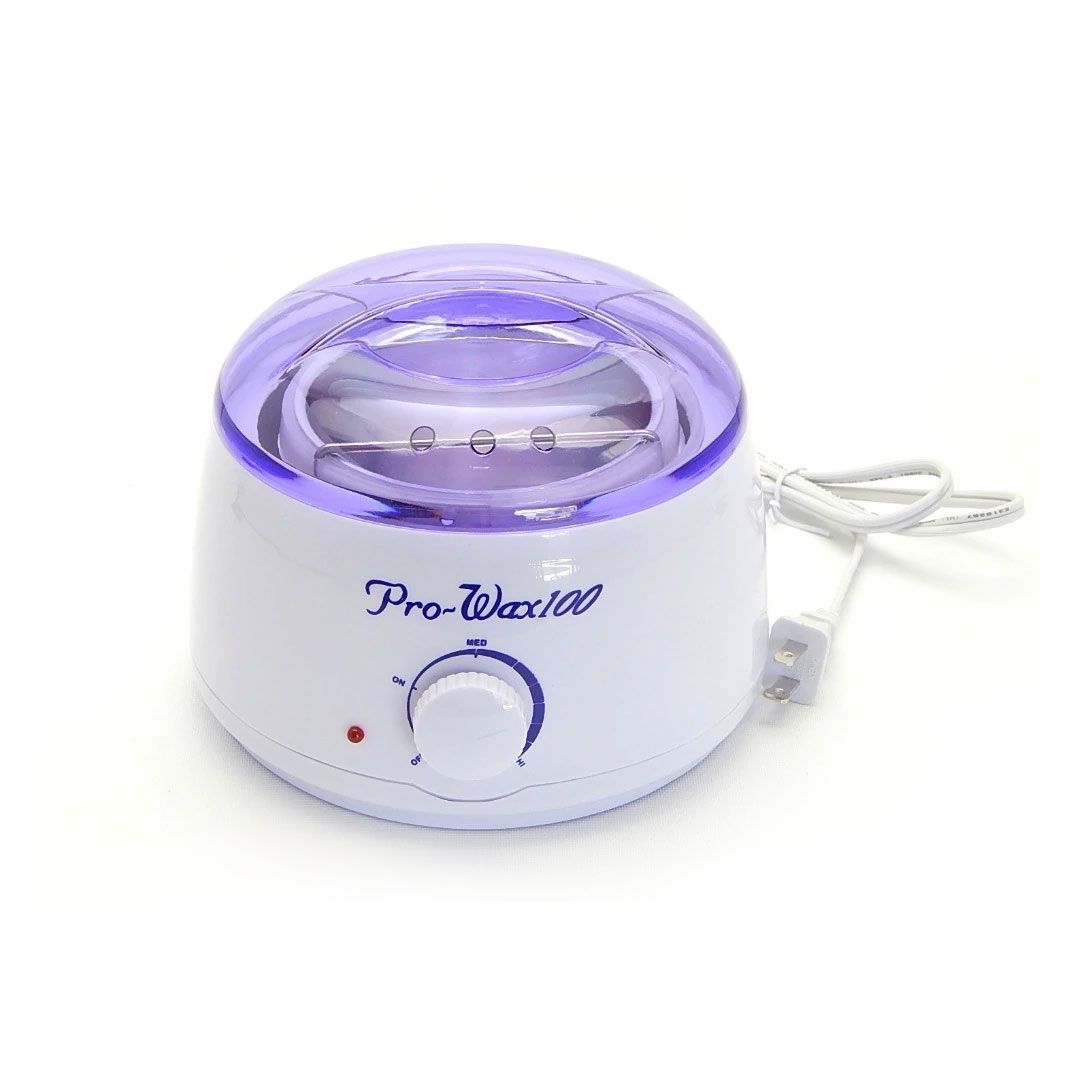 Pro Wax Warmer product thumbnail 6