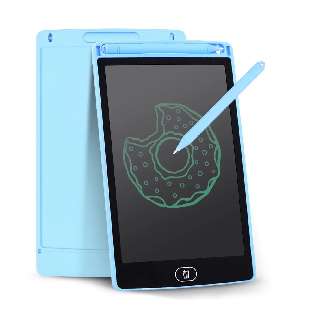 LCD Educational Drawing Board for Kids product thumbnail 9