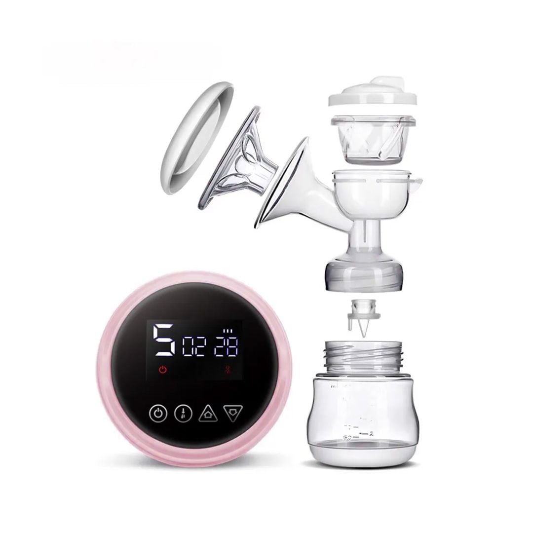 Rechargeable Electric Breast Pump product thumbnail 10