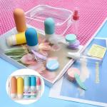 Travel Size Refillabel Bottles Set - 2