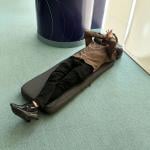 أريكة أرضية للعمل والإسترخاء - 6