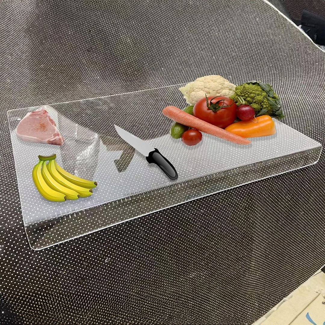 لوح  تقطيع أكريليك - 2