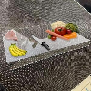 لوح  تقطيع أكريليك - 3