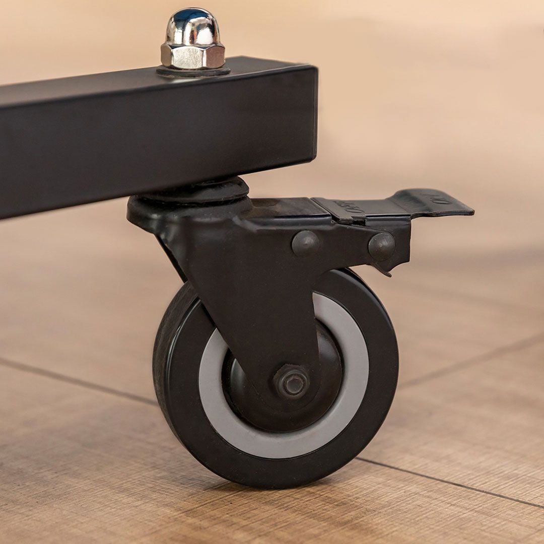 Ping Pong Table with Wheels product thumbnail 9