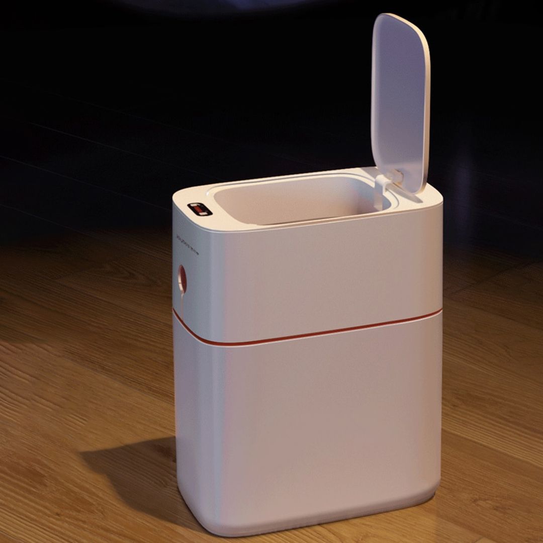 Trash Can with Sensor product thumbnail 5