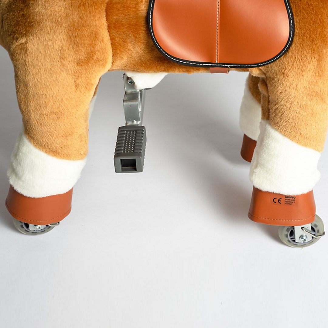 Play Horse with Wheels-Medium product thumbnail 19