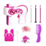 Hair Weave Roller Machine - 17
