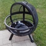 مدفأة الحطب العصرية - 15