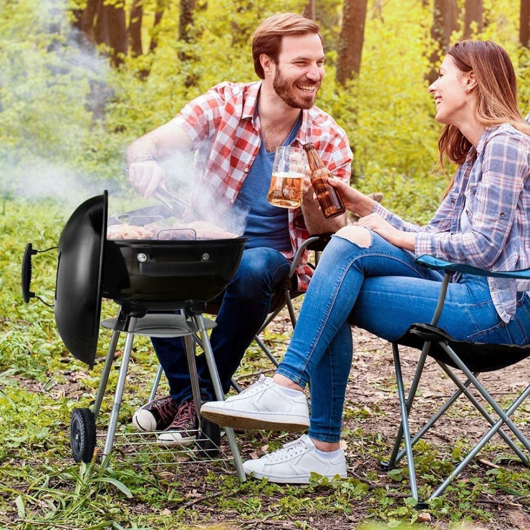 Portable BBQ Grill product thumbnail 16