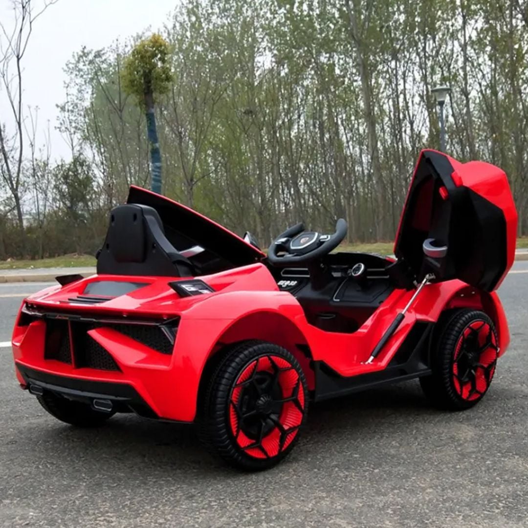 Lamborghini Aventador Car for Kids product thumbnail 11