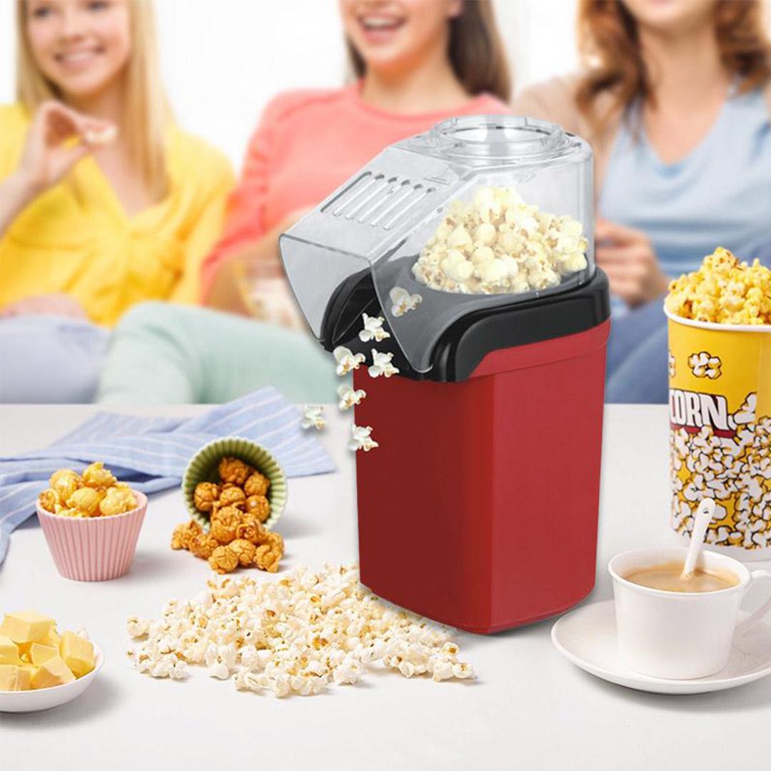 Popcorn Maker Machine product thumbnail 14