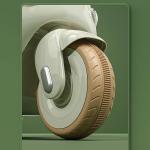 دراجة فيسبا للأطفال بمقعدين - 8