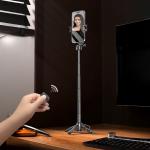 Mini Selfie Stick with Tripod - 1