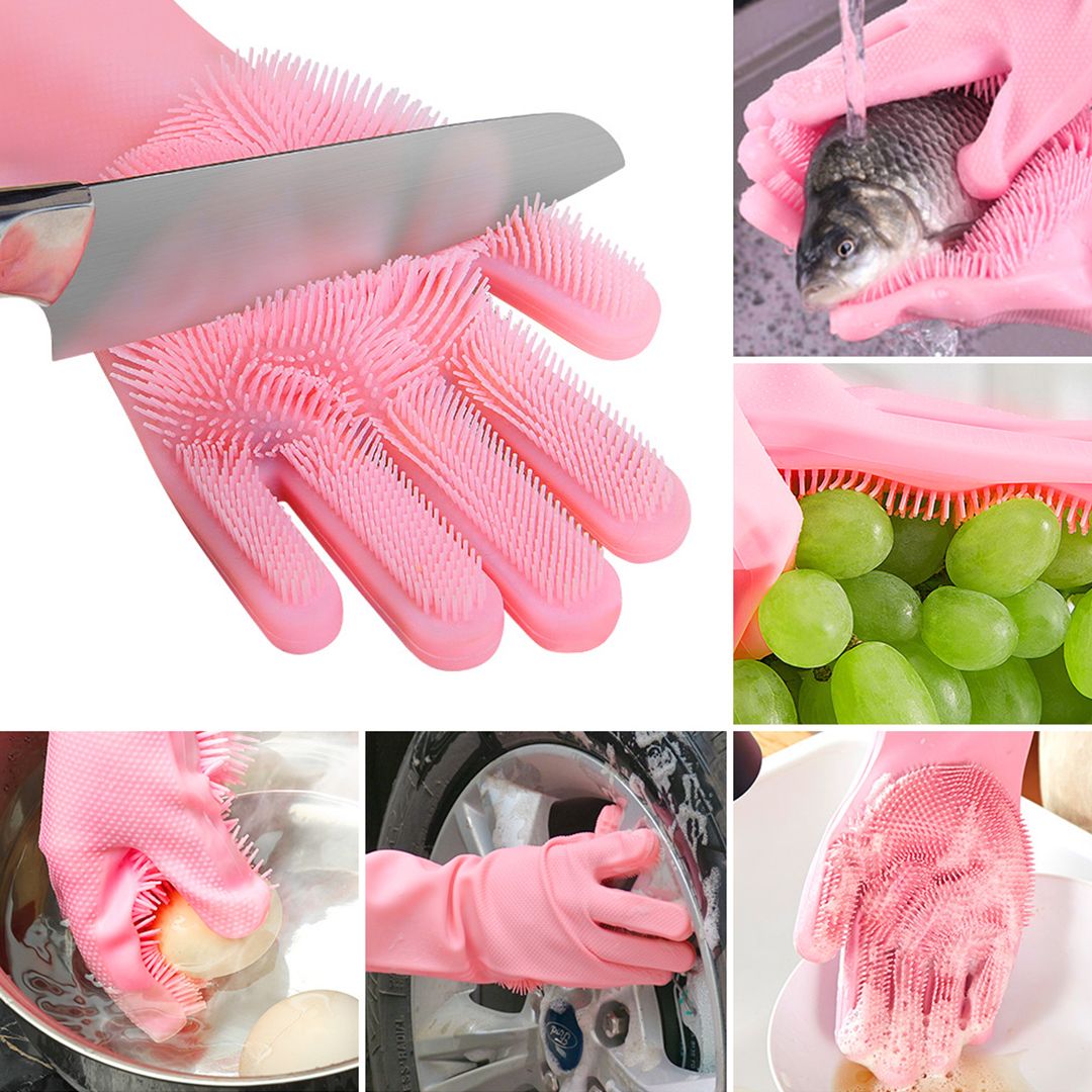Magical Silicone Gloves product thumbnail 18