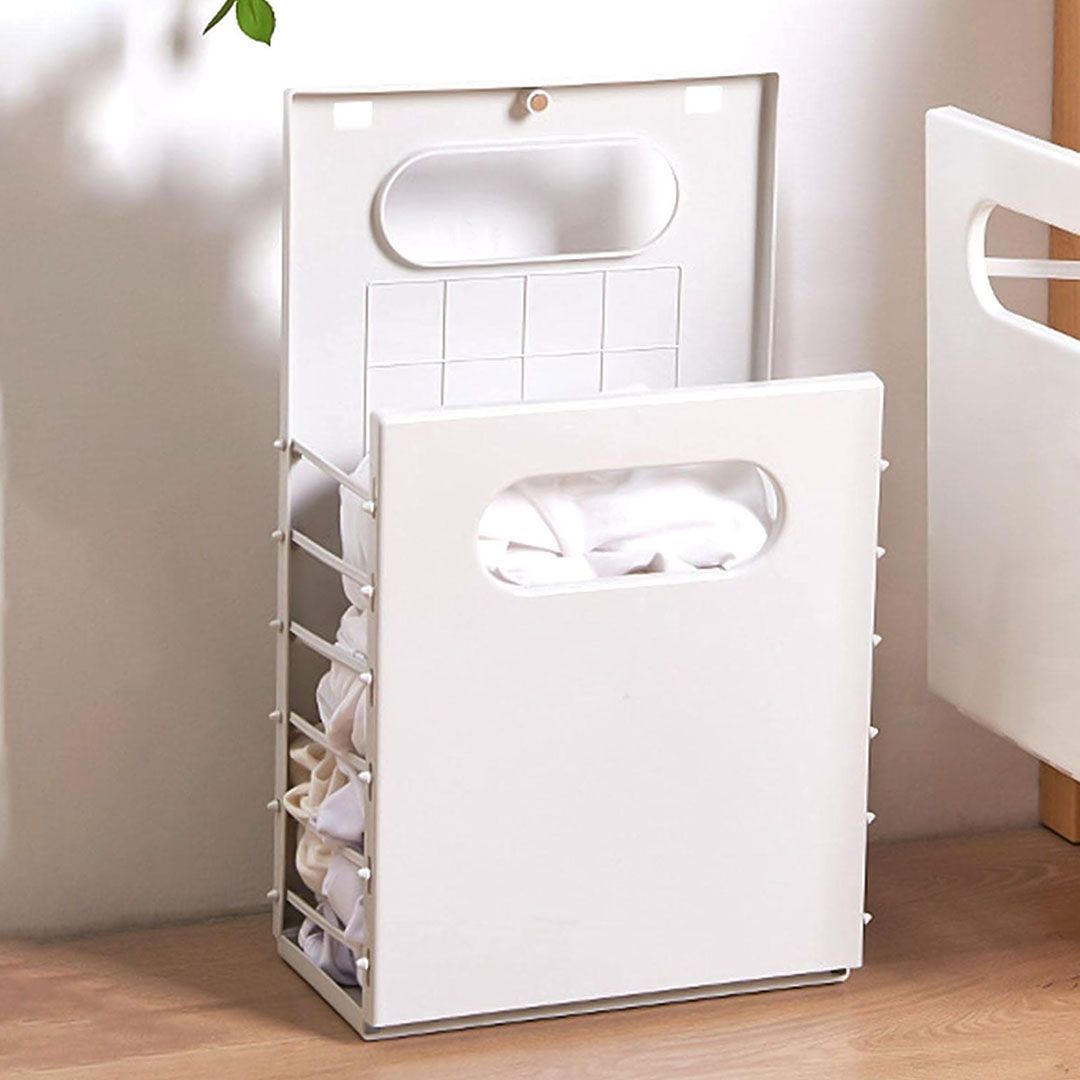 Modern Laundry Basket product thumbnail 7