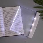 ضوء LED للكتب - 8