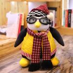 بطريق هاغزي من فريندز