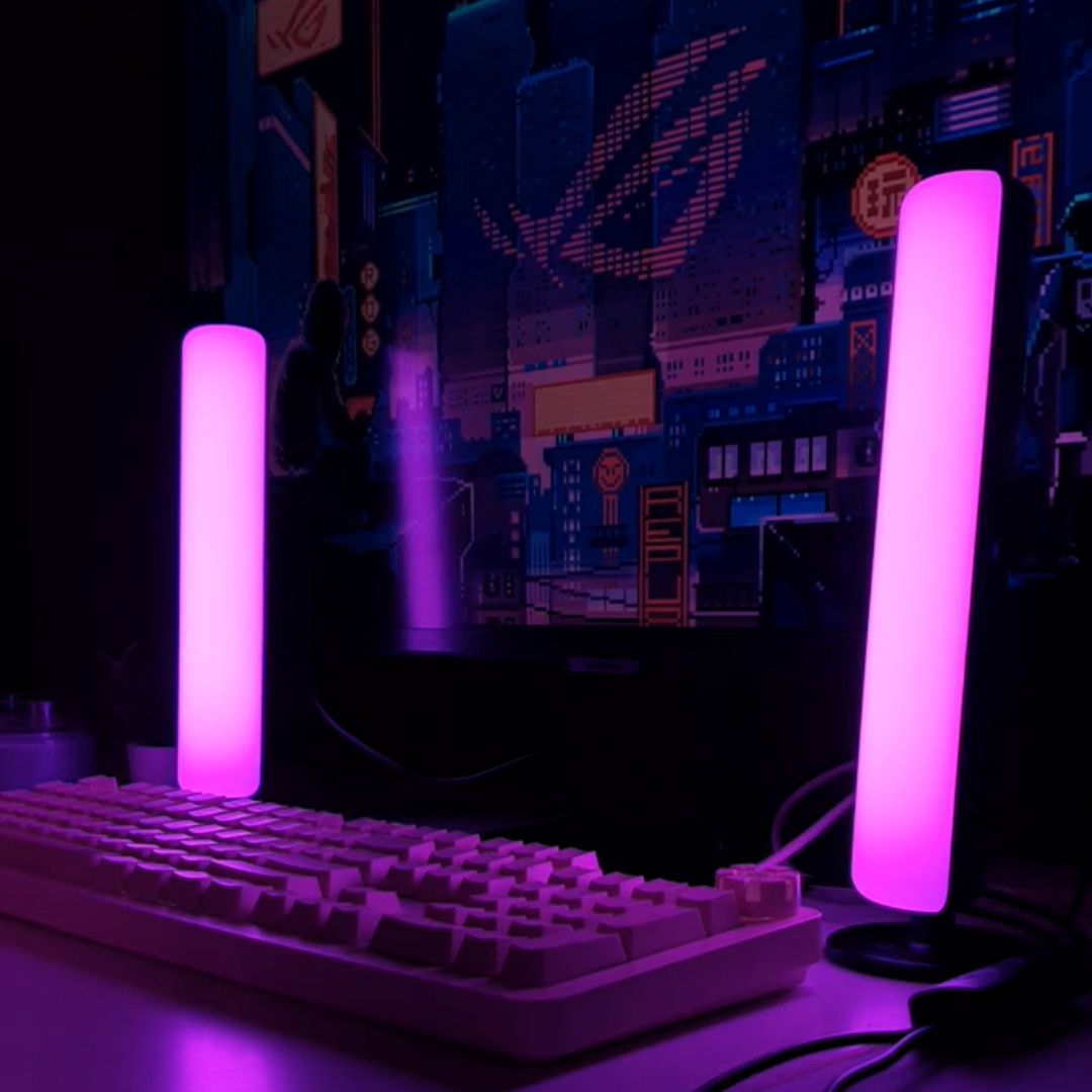 Symphony Light Bars product thumbnail 16