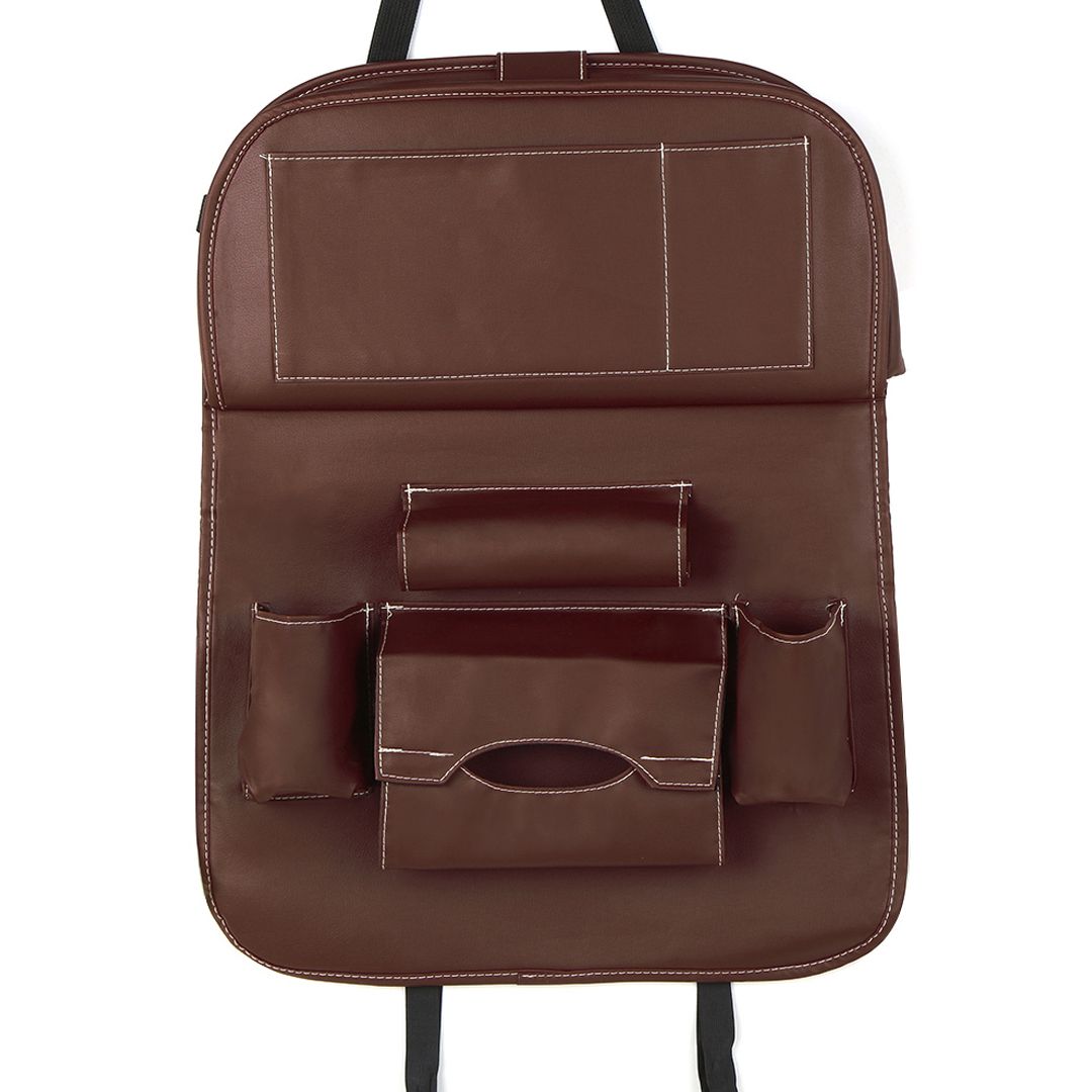 Car Back Seat Organizer product thumbnail 7