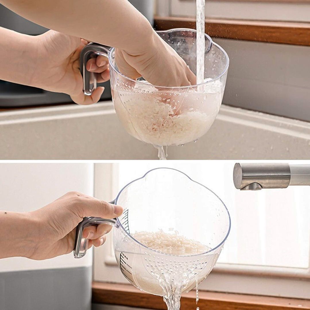Plastic Rice Storage product thumbnail 9