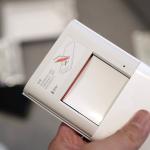 طابعة صور فورية محمولة - 19