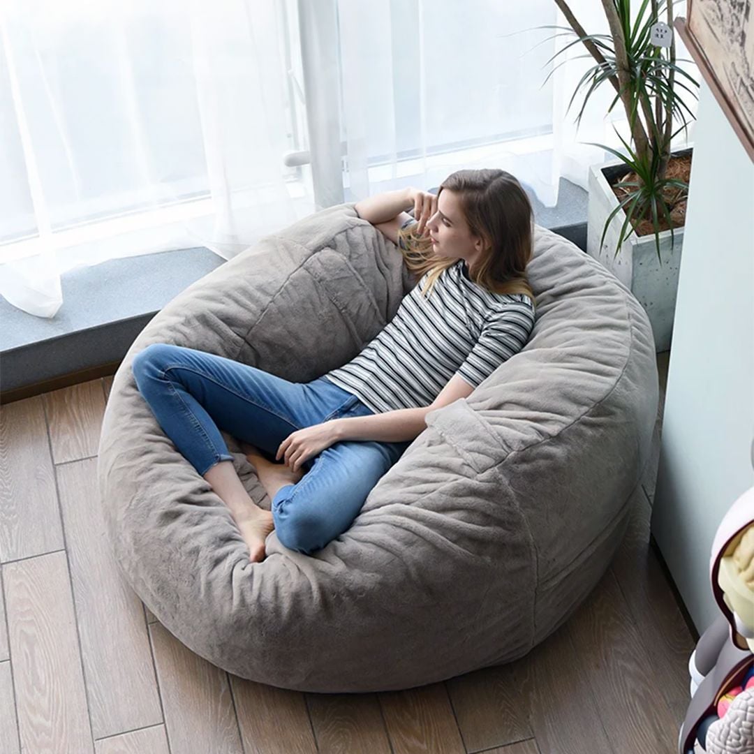 Sofa Bean Bag for Relaxing product thumbnail 2