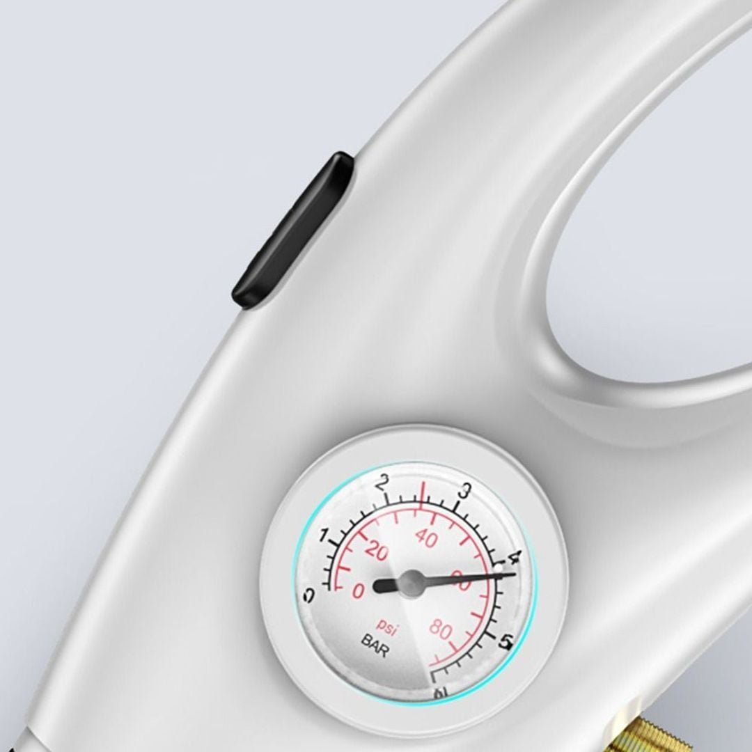 High Pressure Drain Cleaner - 7