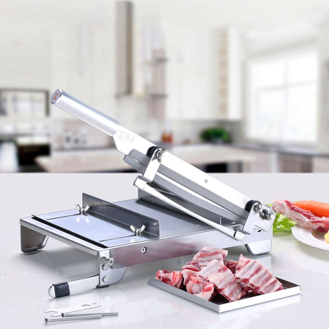 Manual Meat Slicer product thumbnail 10