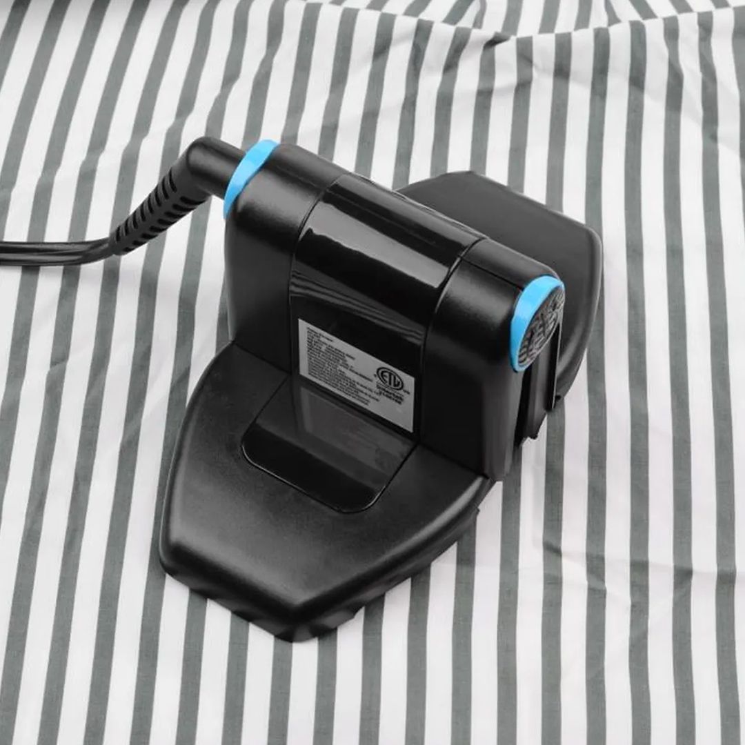 Portable Electric Travel Iron product thumbnail 5