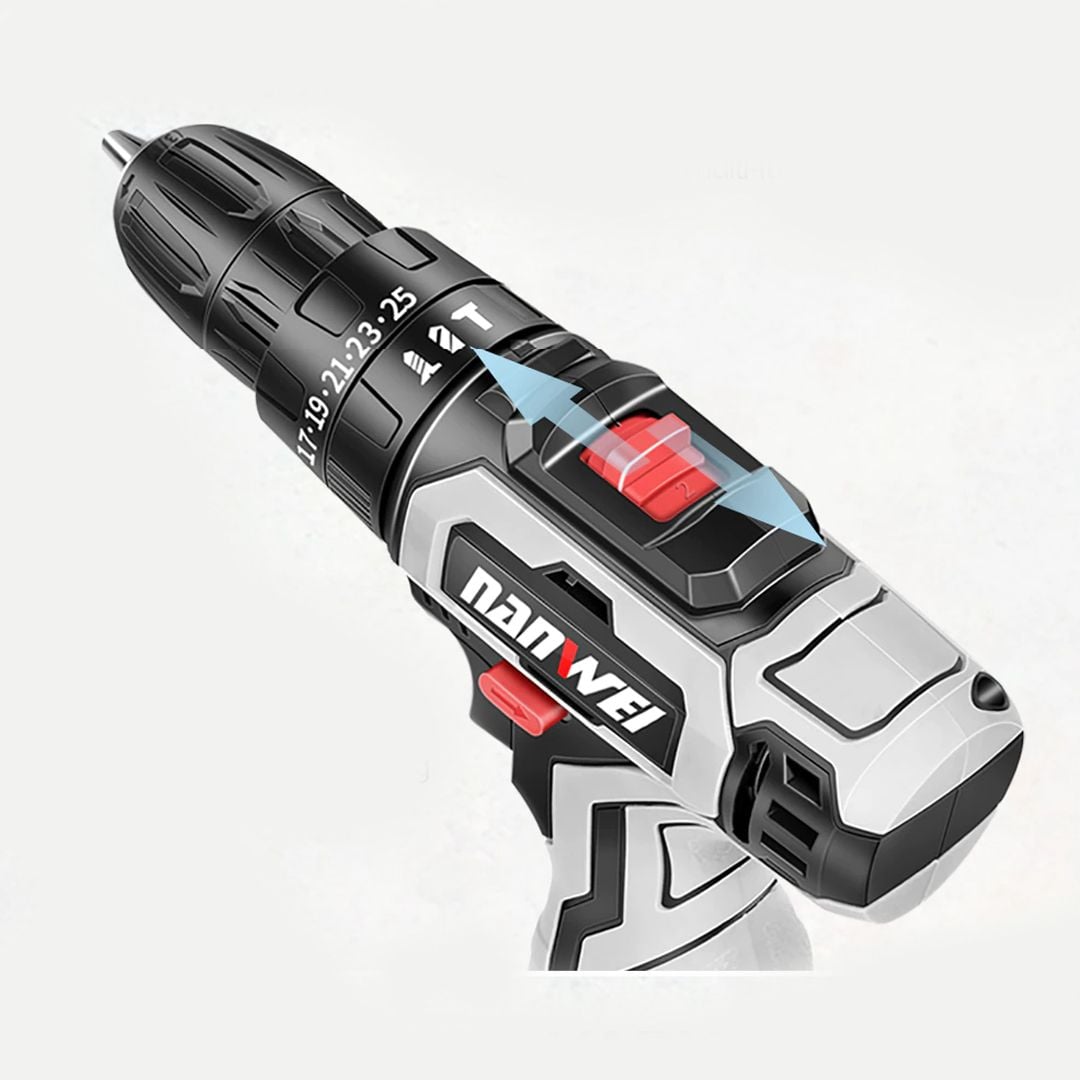 Rechargeable Drill product thumbnail 5