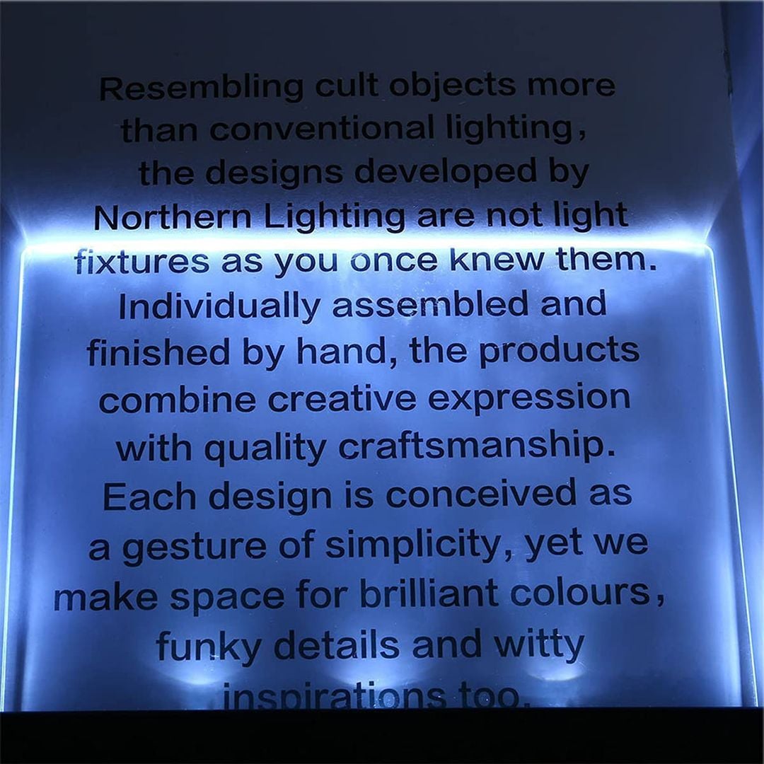 ضوء LED للكتب - 17