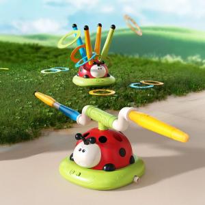 3-in-1 Kids Fun Activity Set - 3