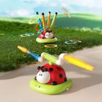 3-in-1 Kids Fun Activity Set - 2