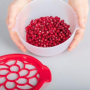 وعاء تقشير الرمان - 3