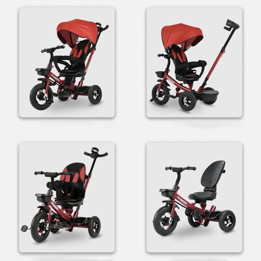 kids Tricycle product thumbnail 10