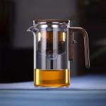 ابريق شاي زجاجي - 8