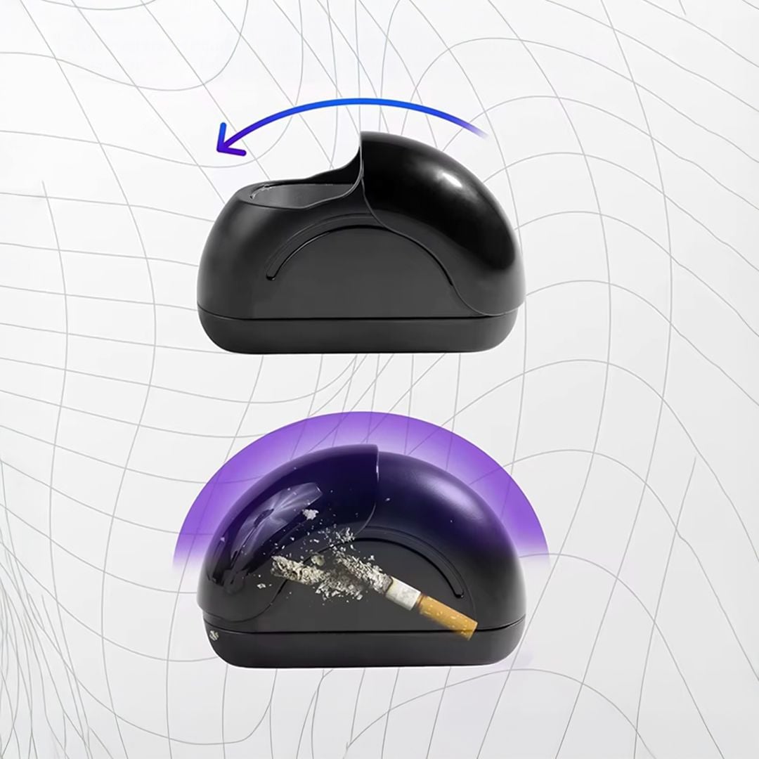 Car LED Ashtray product thumbnail 13