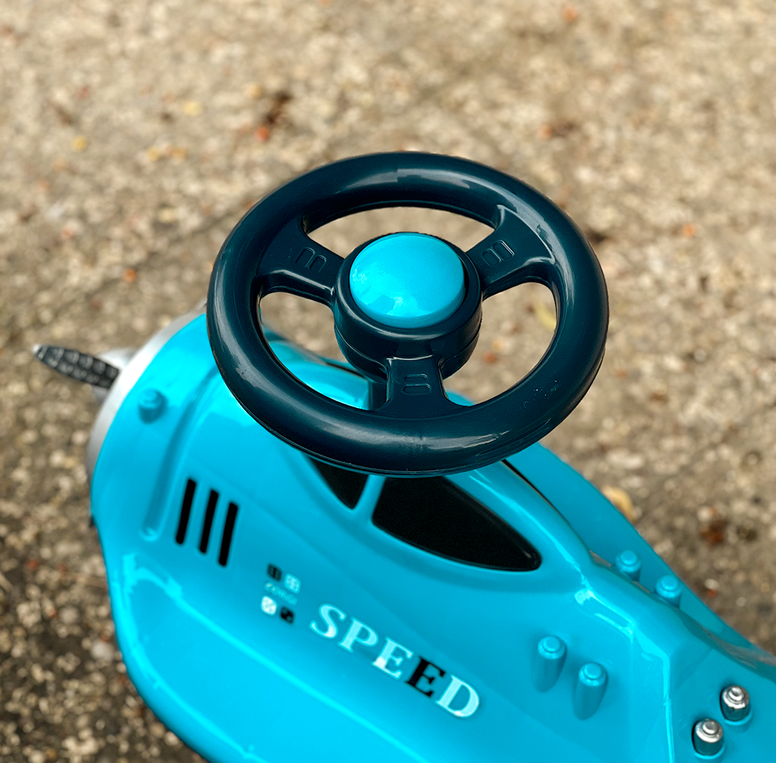 Little Rider Wiggle Car product thumbnail 9