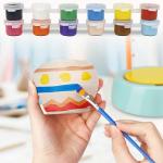 Mini Pottery Studio - 3