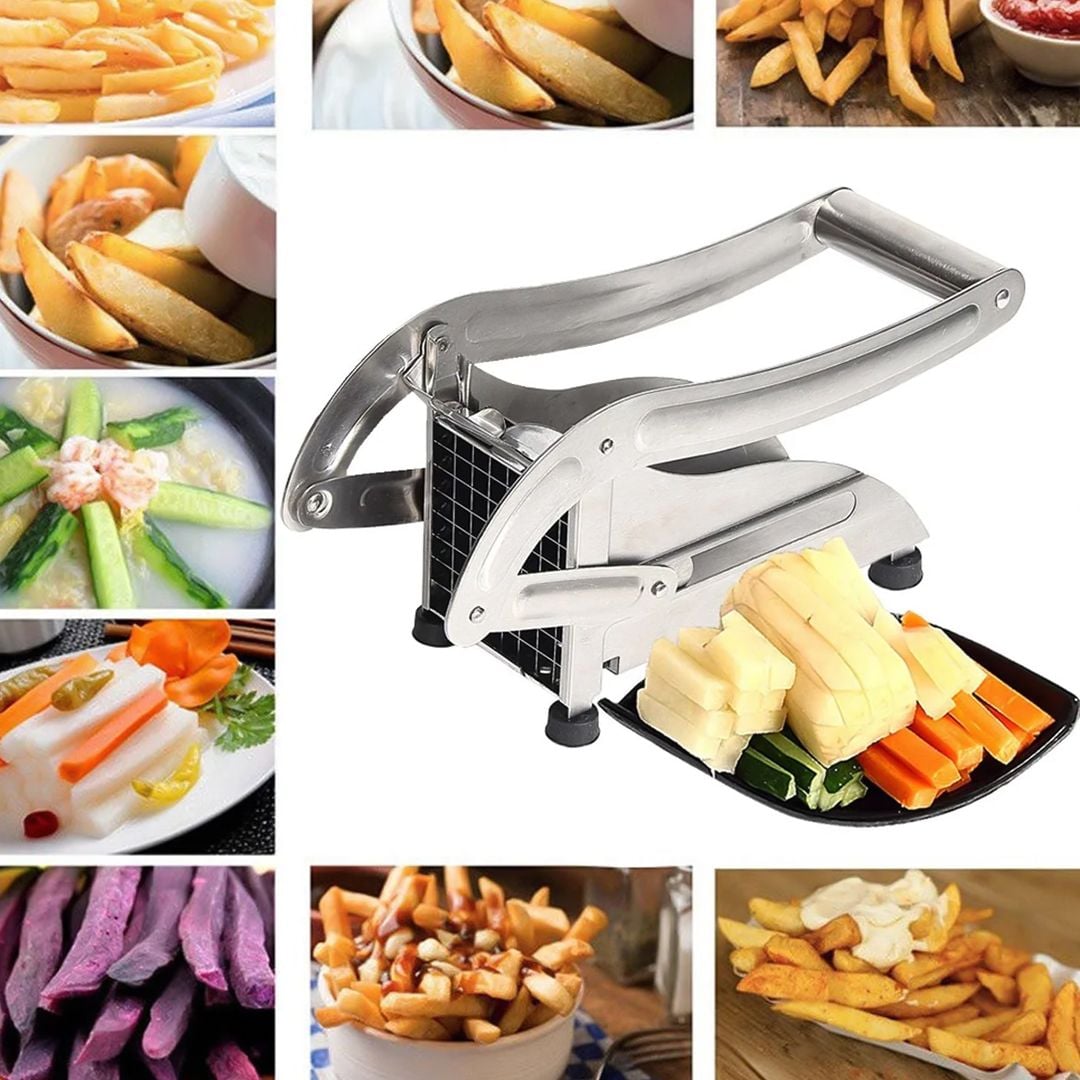 Professional Potato Cutter product thumbnail 6