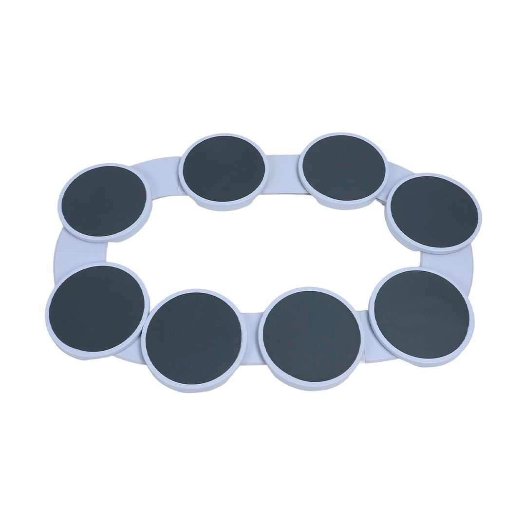 أطباق تقديم الطعام الدوارة - 7