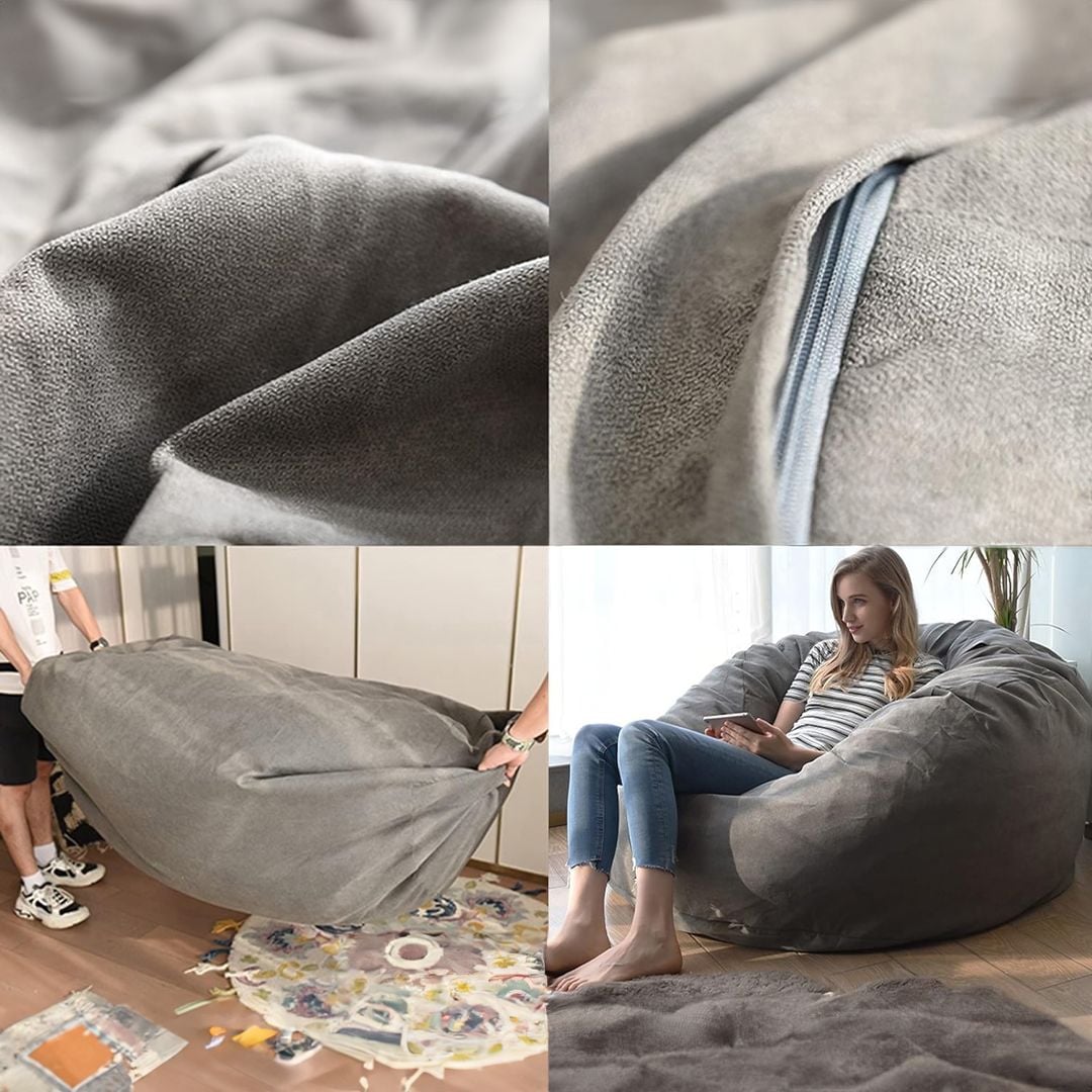 Sofa Bean Bag for Relaxing product thumbnail 6