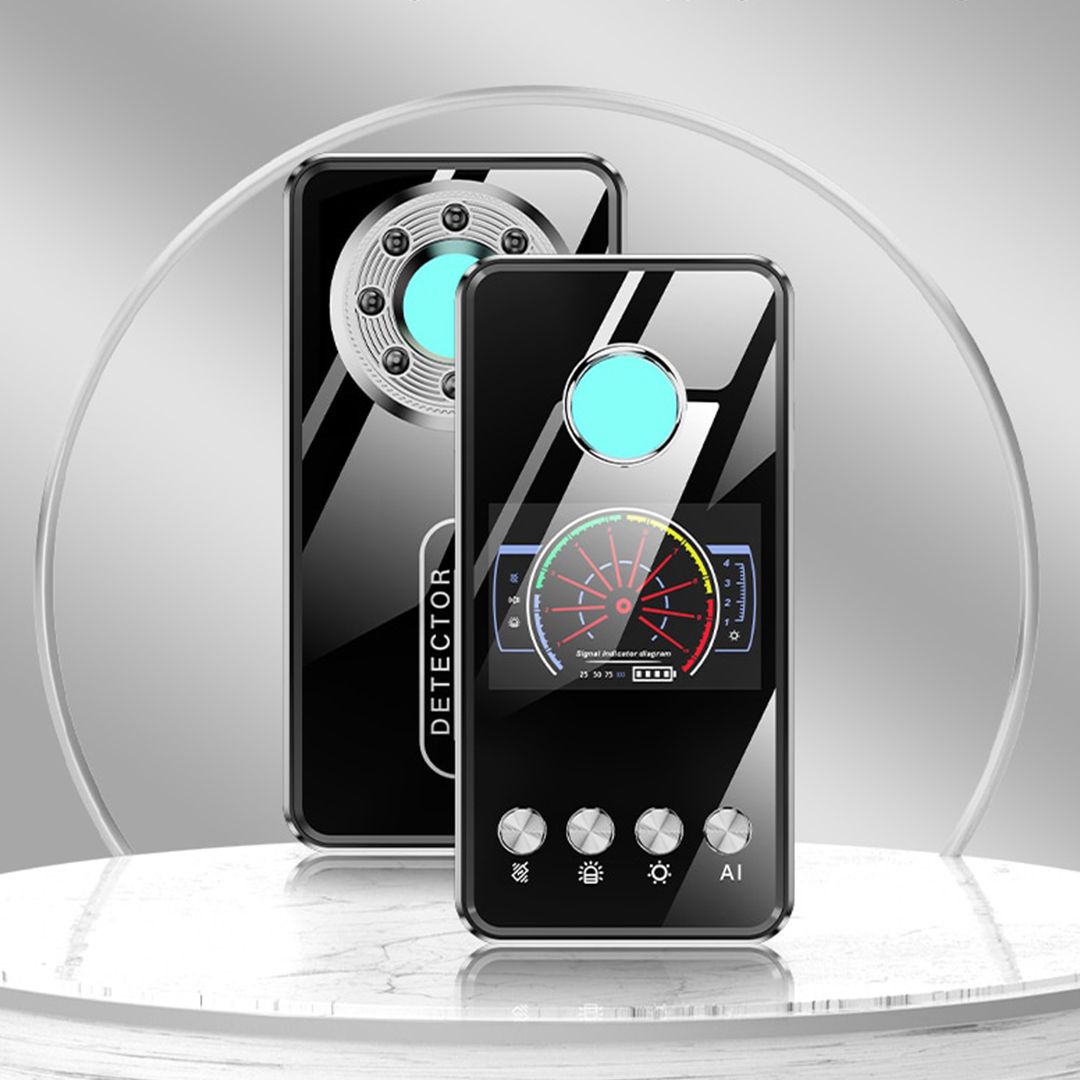 Spy Scanner product thumbnail 12